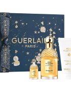 Guerlain КОМПЛЕКТ Aqua Allegoria Mandarine Basilic Forte Eau De Parfum Gift Set
