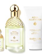 Guerlain КОМПЛЕКТ Aqua Allegoria Nerolia Vetiver - Eau de Toilette Gift set