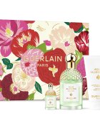 Guerlain КОМПЛЕКТ Aqua Allegoria Rosa Verde - Eau De Toilette Gift Set