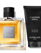 Guerlain КОМПЛЕКТ L'Homme idéal - Eau de Toilette Gift set