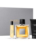 Guerlain КОМПЛЕКТ L'homme Idéal Eau De Toilette Gift Set