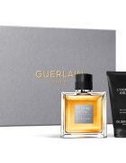 Guerlain КОМПЛЕКТ L’Homme Idéal - Eau de Toilette Gift Set