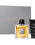 Guerlain КОМПЛЕКТ L’Homme Idéal - Eau De Toilette Gift Set