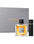 Guerlain КОМПЛЕКТ L’Homme Idéal Eau De Toilette Gift Set