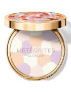 Guerlain Météorites Compact Mattifying And Setting Pressed Powder