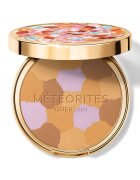 Guerlain Météorites Compact Mattifying And Setting Pressed Powder