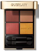 Guerlain Ombres G Eyeshadow Quad
