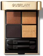 Guerlain Ombres G Eyeshadow Quad