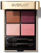 Guerlain Ombres G Eyeshadow Quad