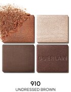 Guerlain Ombres G Eyeshadow quad