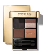 Guerlain Ombres G Eyeshadow Quad