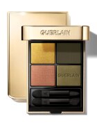 Guerlain Ombres G Eyeshadow Quad