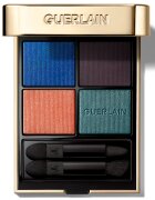 Guerlain Ombres G Eyeshadow Quad