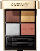 Guerlain Ombres G Stellar Glow Eyeshadow Quad - Limited Edition