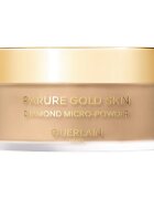 Guerlain PARURE GOLD SKIN DIAMOND MICRO-POWDERMICRO-PERFECTION LOOSE POWDER TRANSLUCENCY & RADIANCERejuvenating Effect