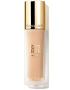 Guerlain Parure Gold Skin Matte Foundation No-Transfer High Perfection 24H Care & Wear