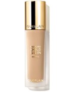 Guerlain Parure Gold Skin Matte Foundation No-Transfer High Perfection 24H Care & Wear