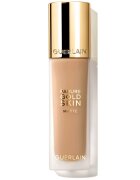 Guerlain Parure Gold Skin Matte Foundation No-Transfer High Perfection 24H Care & Wear