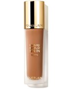 Guerlain Parure Gold Skin Matte Foundation No-Transfer High Perfection 24H Care & Wear
