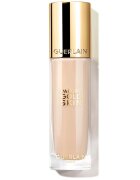 Guerlain Parure Gold Skin Rejuvenating Radiance Foundation 24H Care & Wear