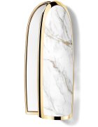 Guerlain Rouge G The double mirror jewel case The customisable ultra-care lipstick