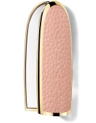 Guerlain Rouge G The double mirror jewel case The customisable ultra-care lipstick