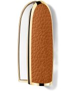 Guerlain Rouge G The double mirror jewel case The customisable ultra-care lipstick