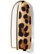 Guerlain Rouge G The double mirror jewel case The customisable ultra-care lipstick