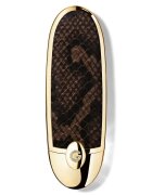 Guerlain Rouge G The Double Mirror Jewel Case The Customisable Ultra-Care Lipstick