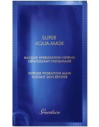 Guerlain Superaqua Sheet Mask X6 Sach