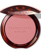 Guerlain Terracotta Blush The healthy glow powder blush 90% naturally-derived ingredients