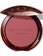 Guerlain Terracotta Blush The healthy glow powder blush 90% naturally-derived ingredients