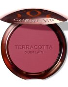 Guerlain Terracotta Blush The healthy glow powder blush 90% naturally-derived ingredients