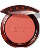 Guerlain Terracotta Blush The healthy glow powder blush 90% naturally-derived ingredients