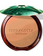 Guerlain Terracotta Golden Dunes The Sun-Kissed Natural Healthy Glow Powder Limited Edition