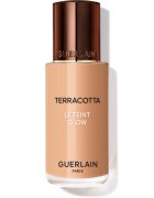 Guerlain Terracotta Le Teint Glow Healthy Glow Foundation Longwear