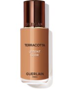 Guerlain Terracotta Le Teint Glow Healthy Glow Foundation Longwear