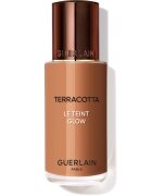 Guerlain Terracotta Le Teint Glow Healthy Glow Foundation Longwear