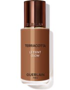 Guerlain Terracotta Le Teint Glow Healthy Glow Foundation Longwear