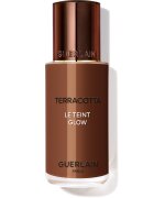 Guerlain Terracotta Le Teint Glow Healthy Glow Foundation Longwear