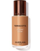 Guerlain Terracotta Le Teint Glow Healthy Glow Foundation Longwear