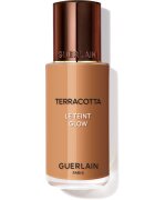 Guerlain Terracotta Le Teint Glow Healthy Glow Foundation Longwear