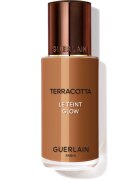 Guerlain Terracotta Le Teint Glow Healthy Glow Foundation Longwear