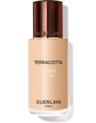 Guerlain Terracotta Le Teint Glow Healthy Glow Foundation Longwear