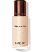 Guerlain Terracotta Le Teint Glow Healthy Glow Foundation Longwear