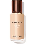 Guerlain Terracotta Le Teint Glow Healthy Glow Foundation Longwear