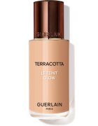 Guerlain Terracotta Le Teint Glow Healthy Glow Foundation Longwear