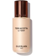 Guerlain Terracotta Le Teint Healthy Glow Natural Perfection Foundation