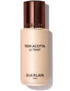 Guerlain Terracotta Le Teint Healthy Glow Natural Perfection Foundation
