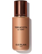 Guerlain Terracotta Le Teint Healthy Glow Natural Perfection Foundation